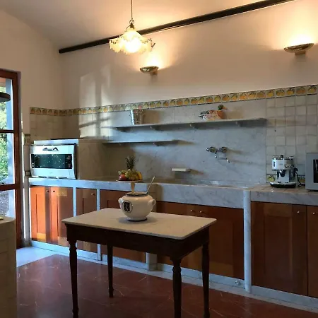 Soldati Villa