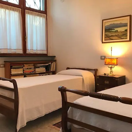 Soldati Villa Tellaro
