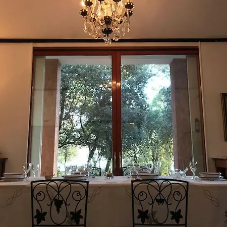 Villa Soldati *