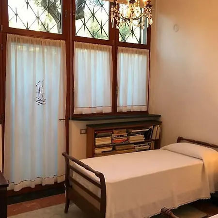 Soldati Villa *