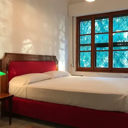 Villa Soldati