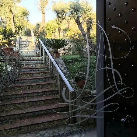 Soldati Villa *