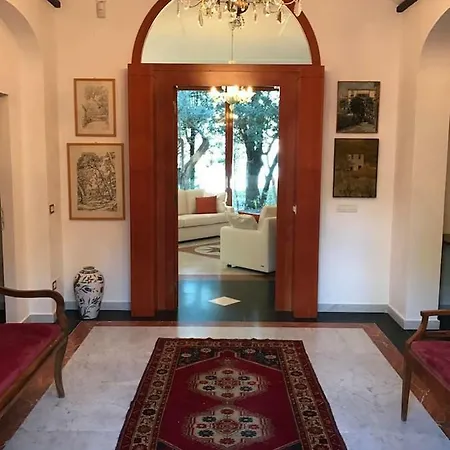 Villa Soldati