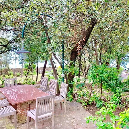 Soldati Villa Tellaro